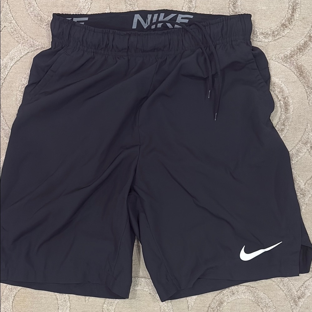 Nike men’s dri-fit flex shorts